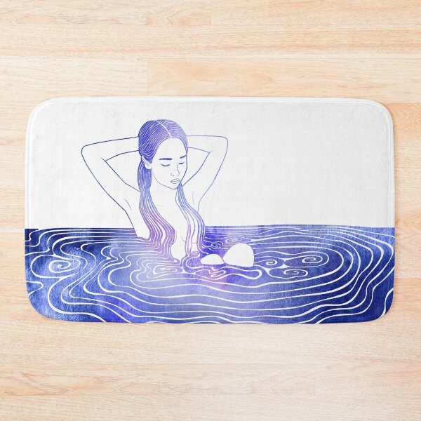 Item preview, Nereid LXXVI designed and sold by sirenarts.