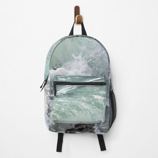 Item preview, Sea Wave Foam Seashore designed and sold by worldways.