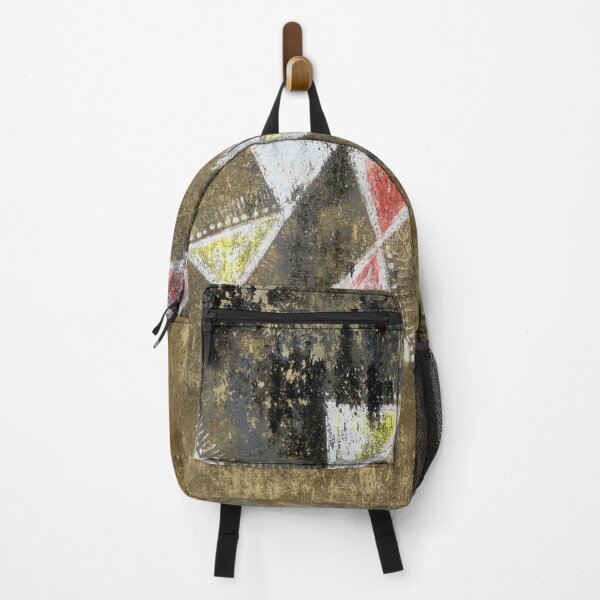 Item preview, Painted Wall Indian Steet Art Graffiti designed and sold by worldways.