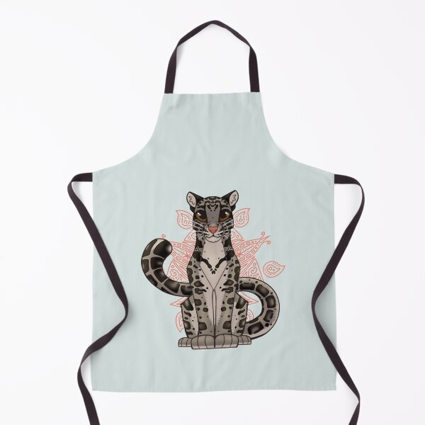 Item preview, Clouded Leopard designed and sold by ZTheCrazed.