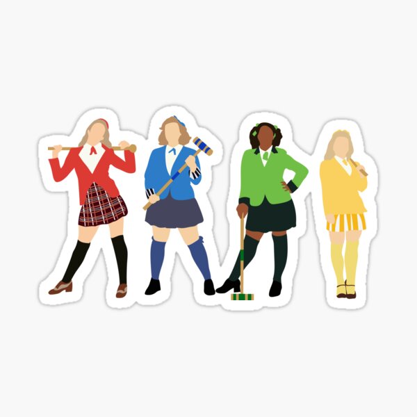 Item preview, Step Into My Candy Store - Heathers UK  designed and sold by softnovitski.