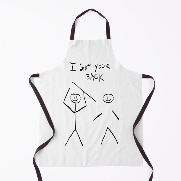 Item preview, I Got You Back designed and sold by KeepMoving.