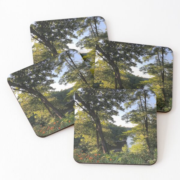 Item preview, Florida Landscape designed and sold by Julianna Rachie.