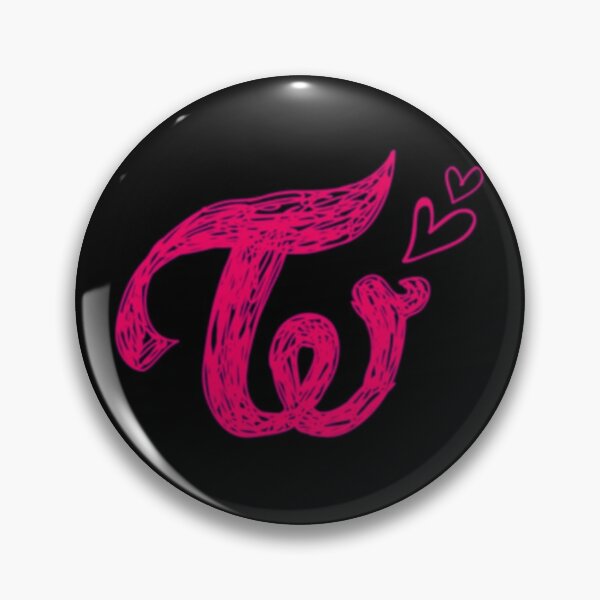 Twice Pin By Puremelanine Redbubble