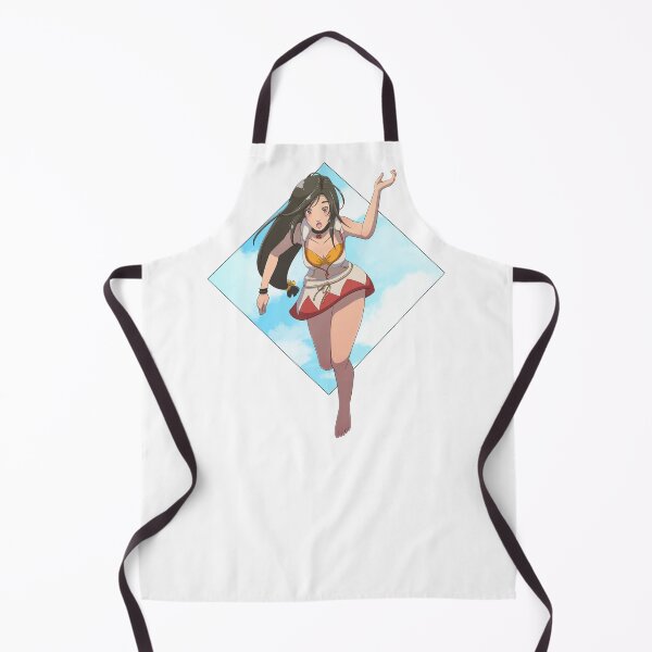 Item preview, Final Fantasy VII - Garnet designed and sold by Makanani.