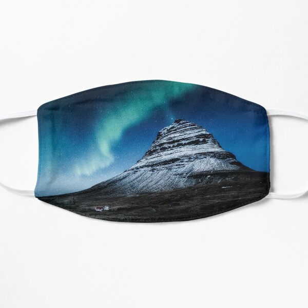 Wake Up The Sky Mask