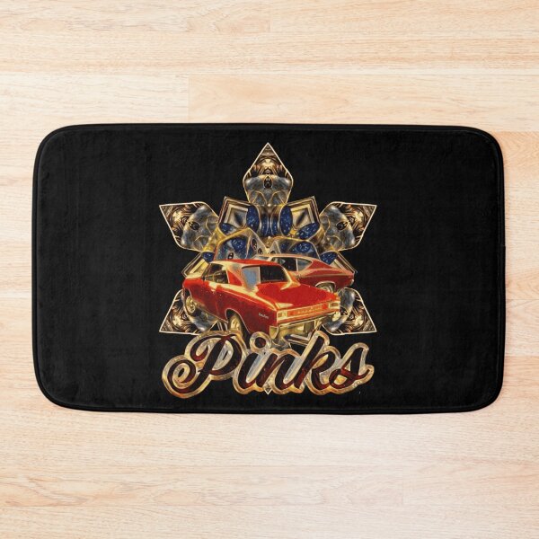 Item preview, Pinks designed and sold by James Bieber.