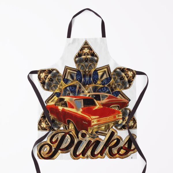 Item preview, Pinks designed and sold by James Bieber.
