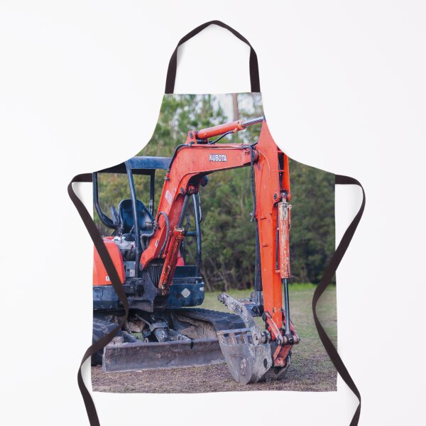 Item preview, Kubota 2 designed and sold by KensLensDesigns.