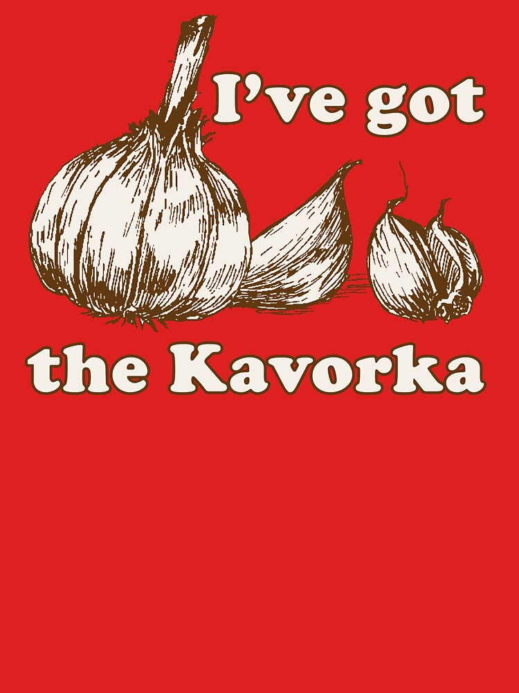 "Kavorka " Tshirt for Sale by Texterns Redbubble kavorka tshirts