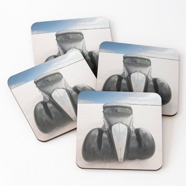 Item preview, Hudson Terraplane Salt designed and sold by AndyFeltonPix.