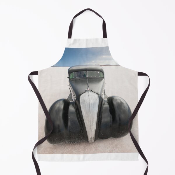 Item preview, Hudson Terraplane Salt designed and sold by AndyFeltonPix.