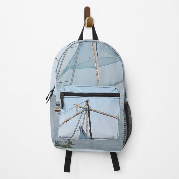 Item preview, Traditional Chinese Fishing Net, Shorebirds, Cochin, India designed and sold by worldways.