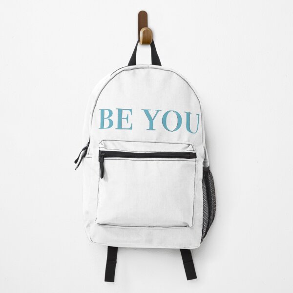 Item preview, Be You saying designed and sold by mackenziebriann.