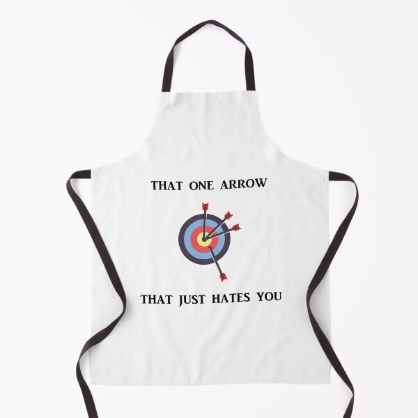 Item preview, Archery Archer Bow and Arrow Hunting Girl Gift designed and sold by TastefulTees.