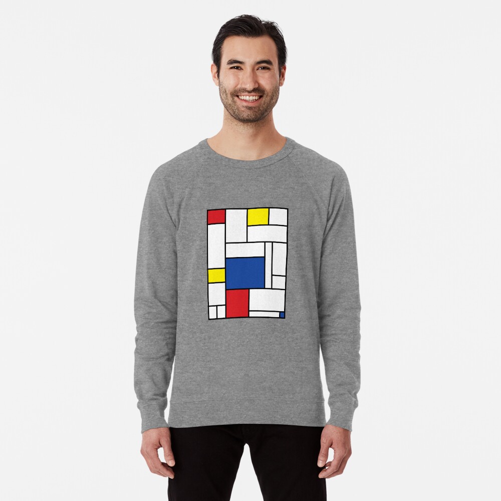 Item preview, Lightweight Sweatshirt designed and sold by fatfatin.