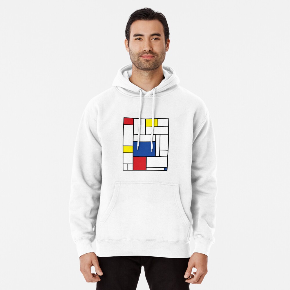 Item preview, Pullover Hoodie designed and sold by fatfatin.