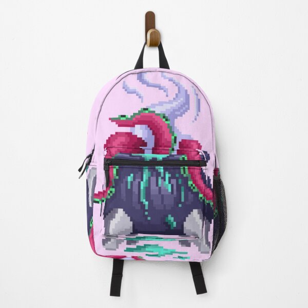 Item preview, Pixelated Kraken Soup designed and sold by HopeDetour.