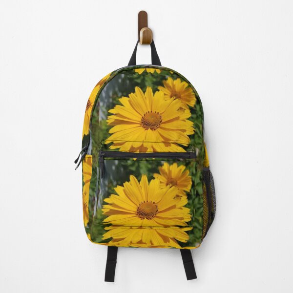Item preview, Yellow Heliopsis in Arlene's Garden -Yellow Flower designed and sold by f2error.