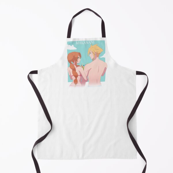Item preview, Final Fantasy VII - Limpet Shell designed and sold by Makanani.