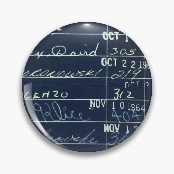 Item preview, Library Card 23322 Negative designed and sold by GasStationB.