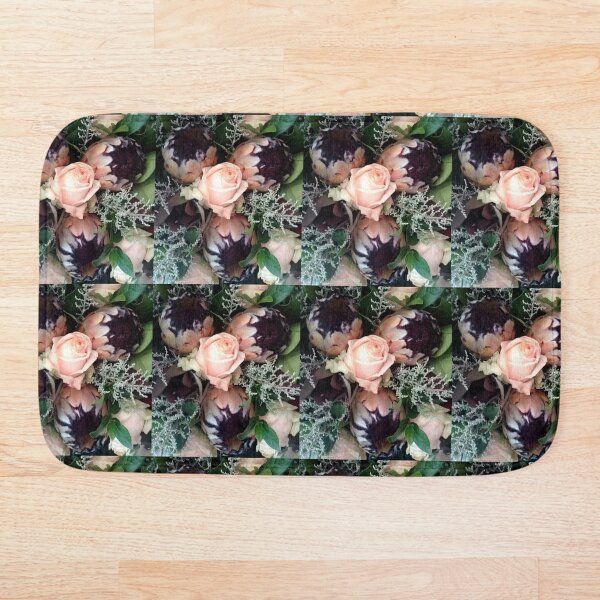 Item preview, Protea en Rose designed and sold by Christopher Osmond.