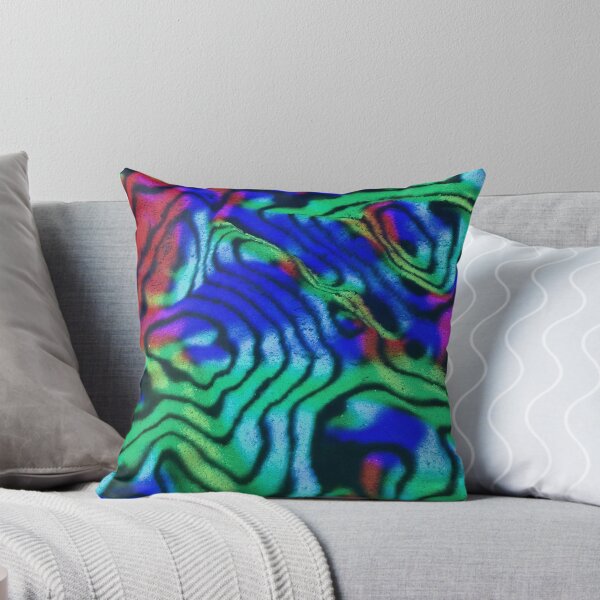 Item preview, Rainbow Swirl designed and sold by abhatia904.