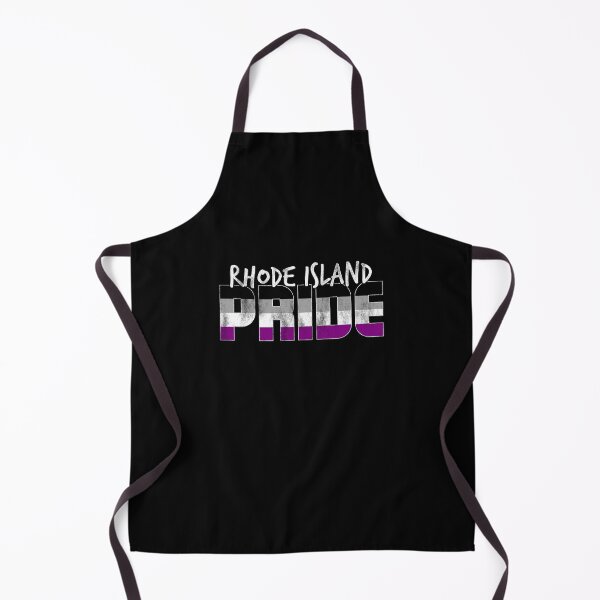 Item preview, Rhode Island Pride Asexual Flag designed and sold by Patrick Hiller.