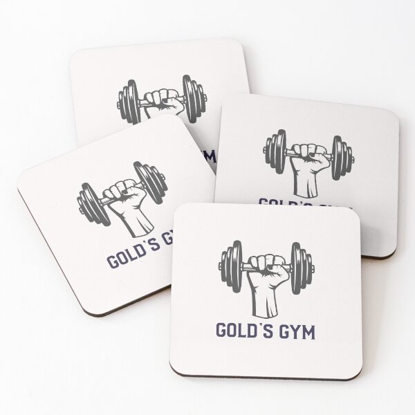 Item preview, GOLD,S GYM designed and sold by Ashalcheema.