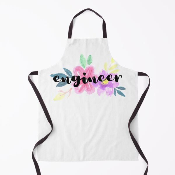 Item preview, Floral Engineer designed and sold by annxva.
