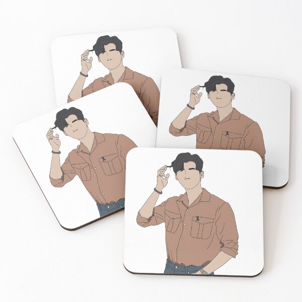 Item preview, lee jong suk designed and sold by Reyaaa.