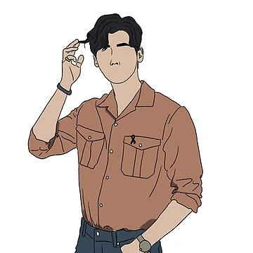 Artwork thumbnail, lee jong suk by Reyaaa