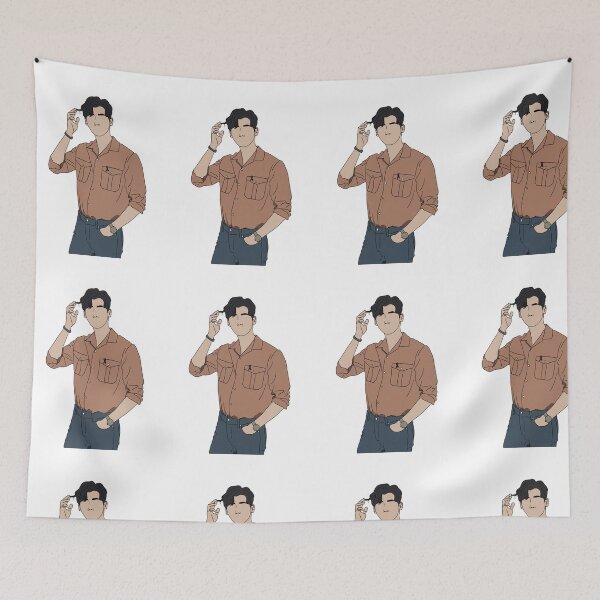 Item preview, lee jong suk designed and sold by Reyaaa.