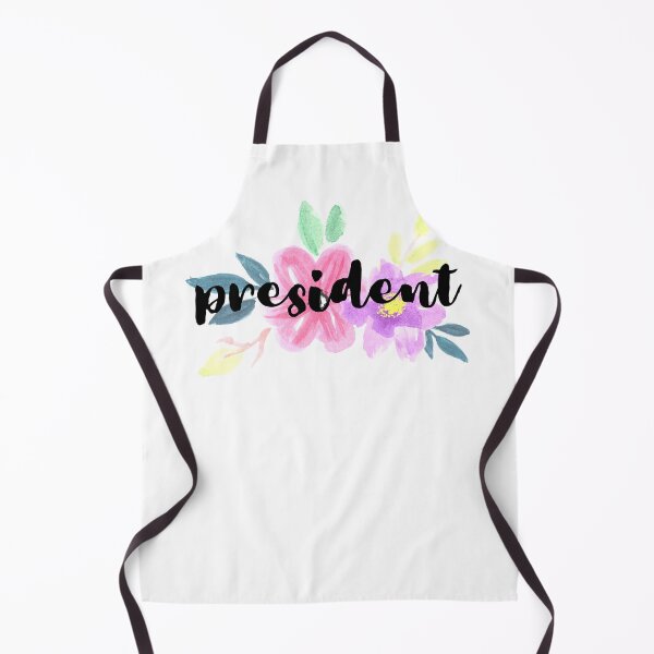 Item preview, Floral President designed and sold by annxva.