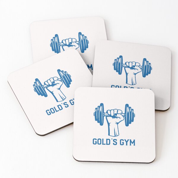 Item preview,  GOLD,S GYM designed and sold by Ashalcheema.
