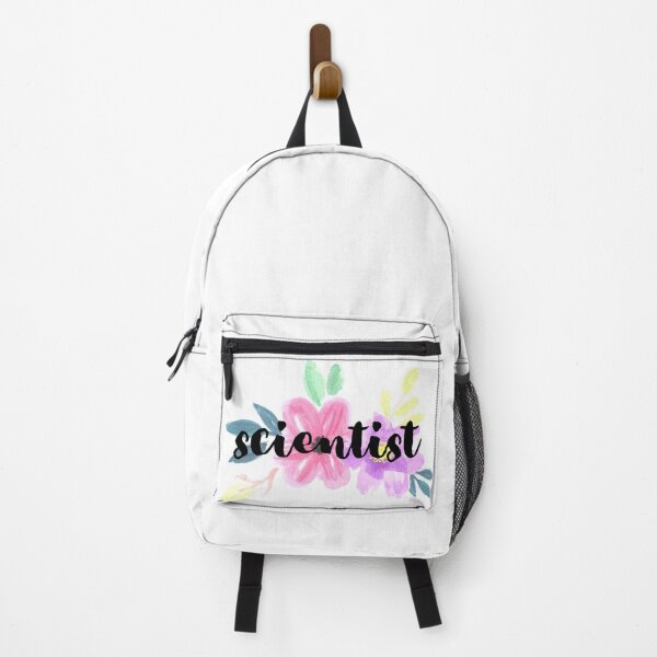Item preview, Floral Scientist designed and sold by annxva.