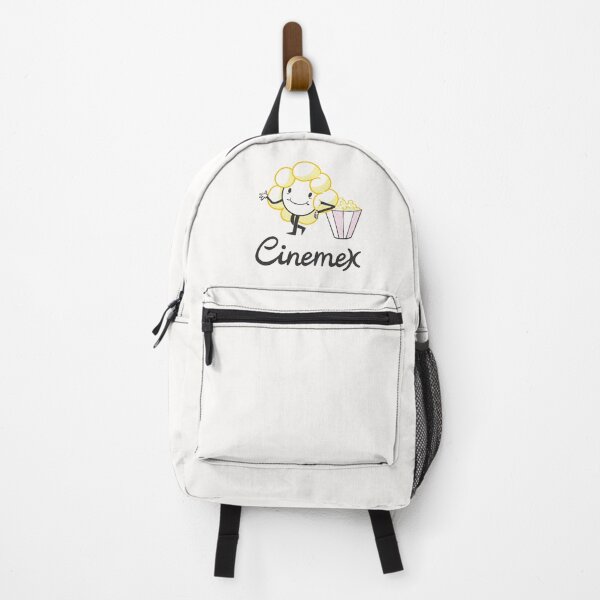 Item preview, The popcorn mascot designed and sold by Yavs-stuff.