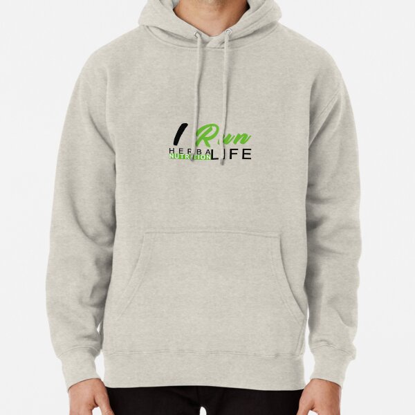 herbalife sweatshirt