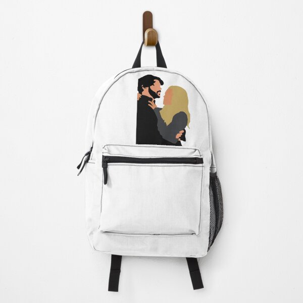 Item preview, Bellamy and Clarke (Bellarke) designed and sold by Sofmacias.