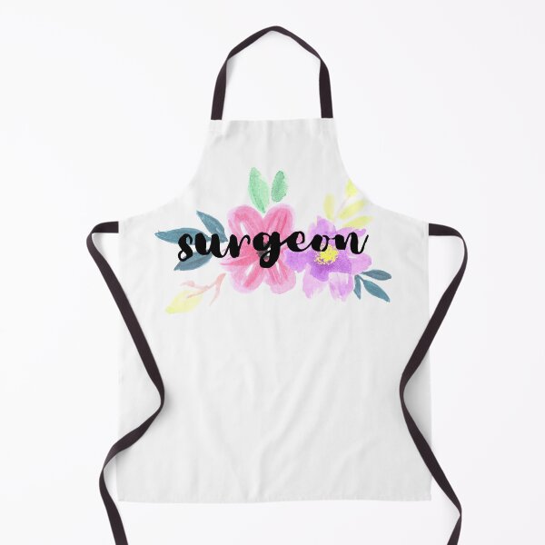 Item preview, Floral Surgeon designed and sold by annxva.