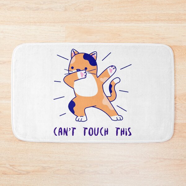 Item preview, Dabbing Cat - Can't touch this designed and sold by seesaw-clothing.