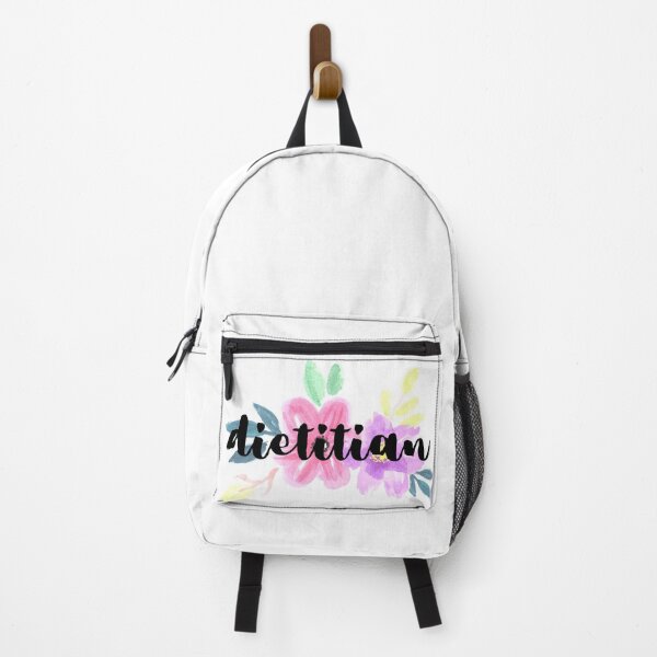 Item preview, Floral Dietitian designed and sold by annxva.