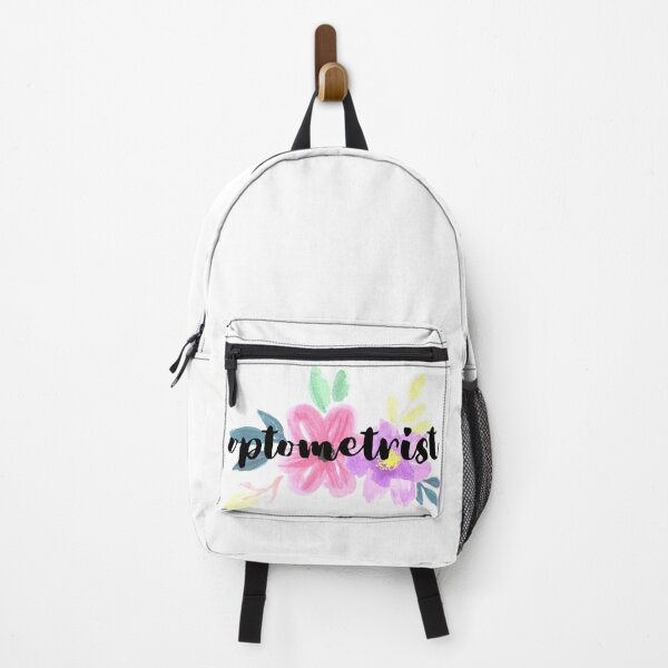 Item preview, Floral Optometrist designed and sold by annxva.