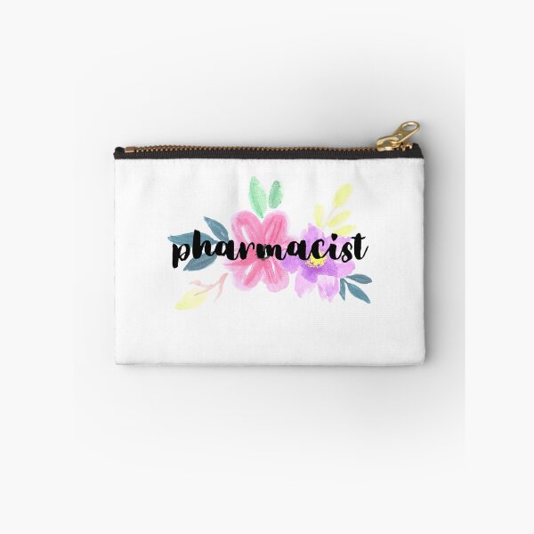 Item preview, Floral Pharmacist designed and sold by annxva.