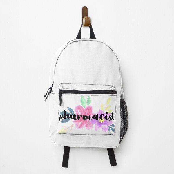 Item preview, Floral Pharmacist designed and sold by annxva.
