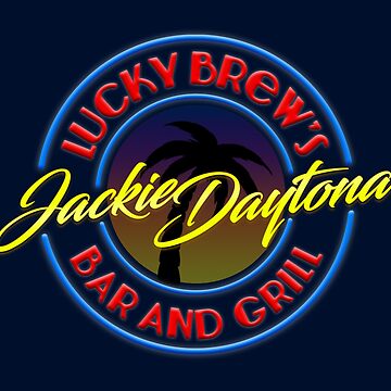 Aperçu de l'œuvre Jackie Daytona de zombiegirl01