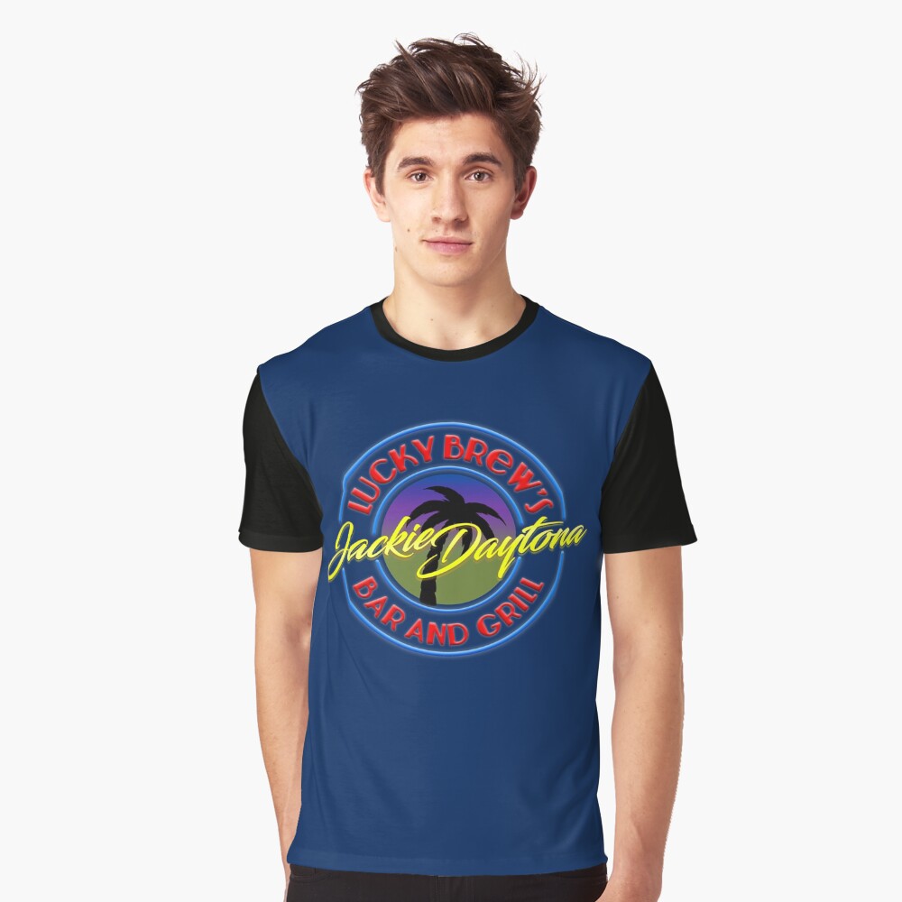 Aperçu de l'œuvre T-shirt graphique créée et vendue par zombiegirl01.