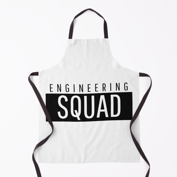 Item preview, Engineering Squad STEAM Profession  designed and sold by EngineeringTees.