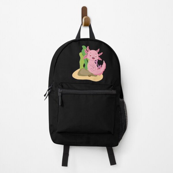 Item preview, Love Axolotl designed and sold by DELMEO.