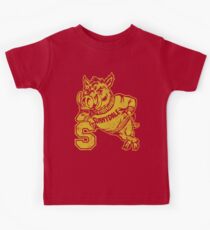 Sunnydale High Kids Tee